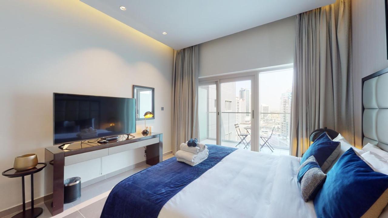 Appartement Majestine Dubaï