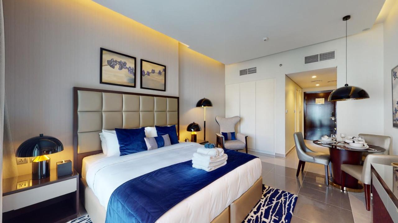 Appartement Majestine Dubaï