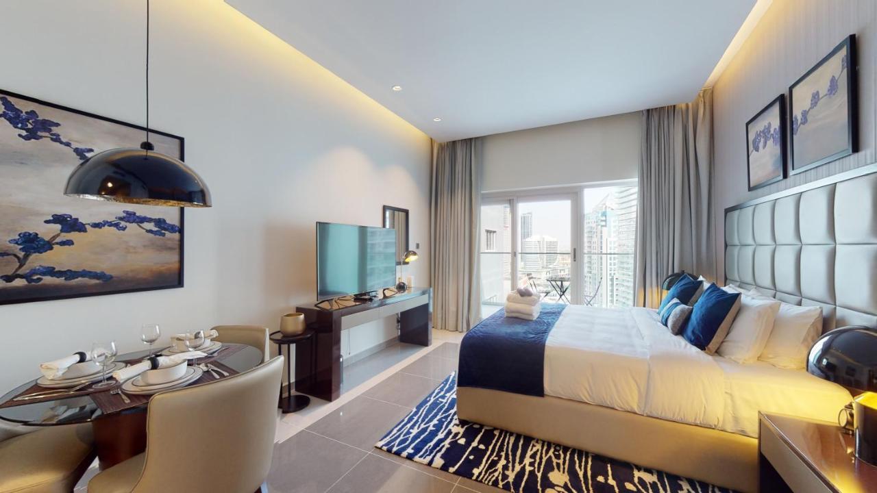 Appartement Majestine Dubaï