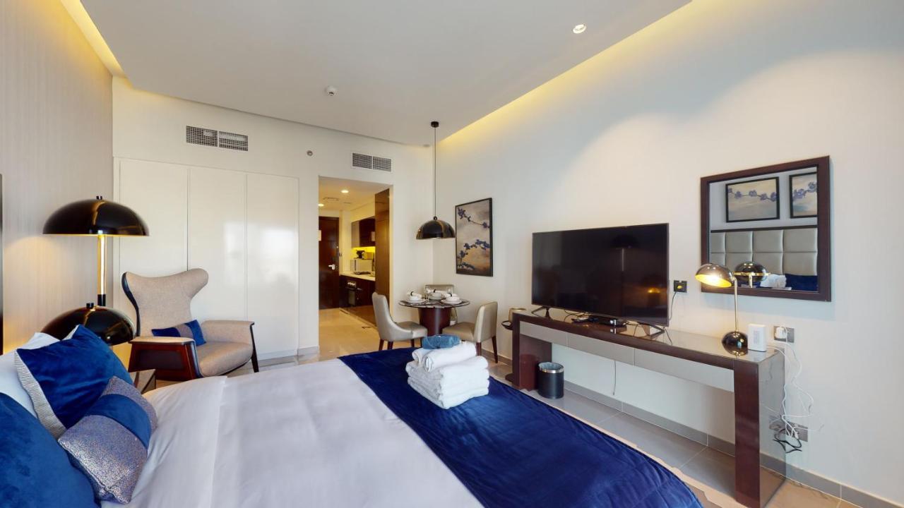 Majestine Appartement