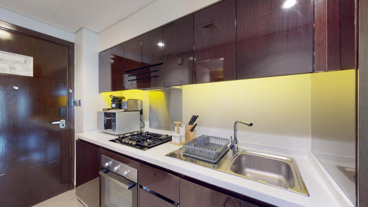 Appartement Majestine Dubaï