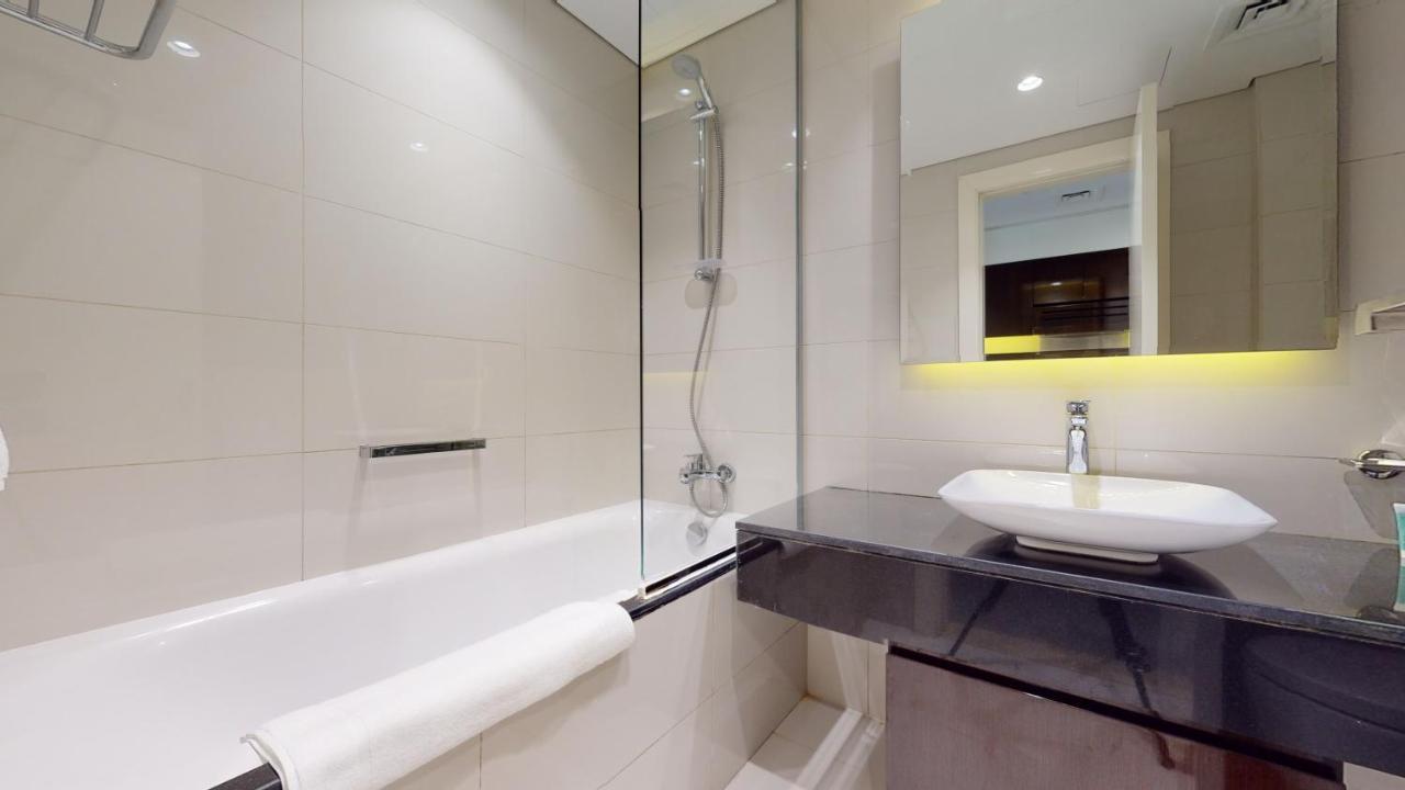 Majestine Appartement Dubaï