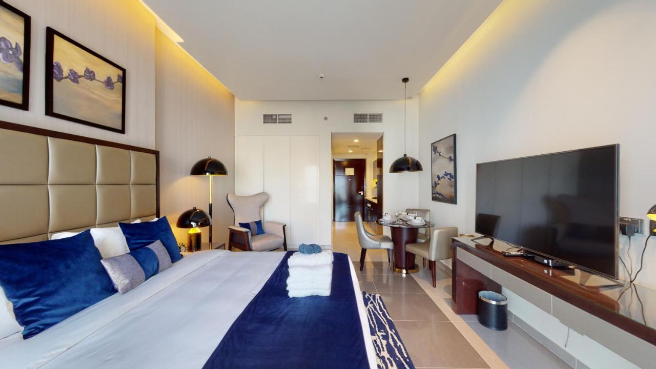 Majestine Appartement Dubaï