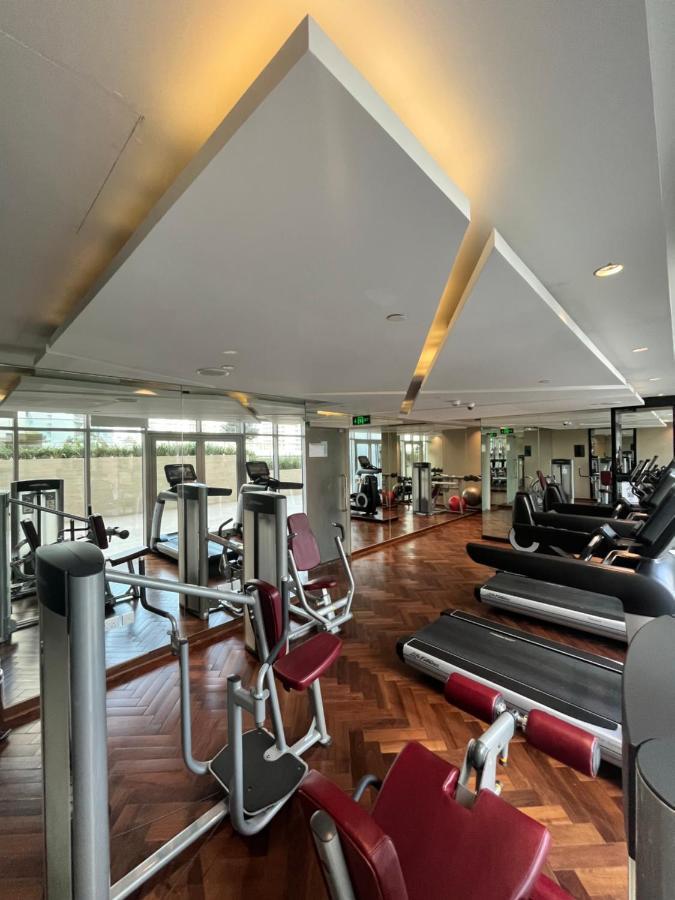 Appartement Majestine Dubaï