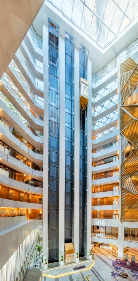 Al Bandar Arjaan By Rotana - Creek 5*