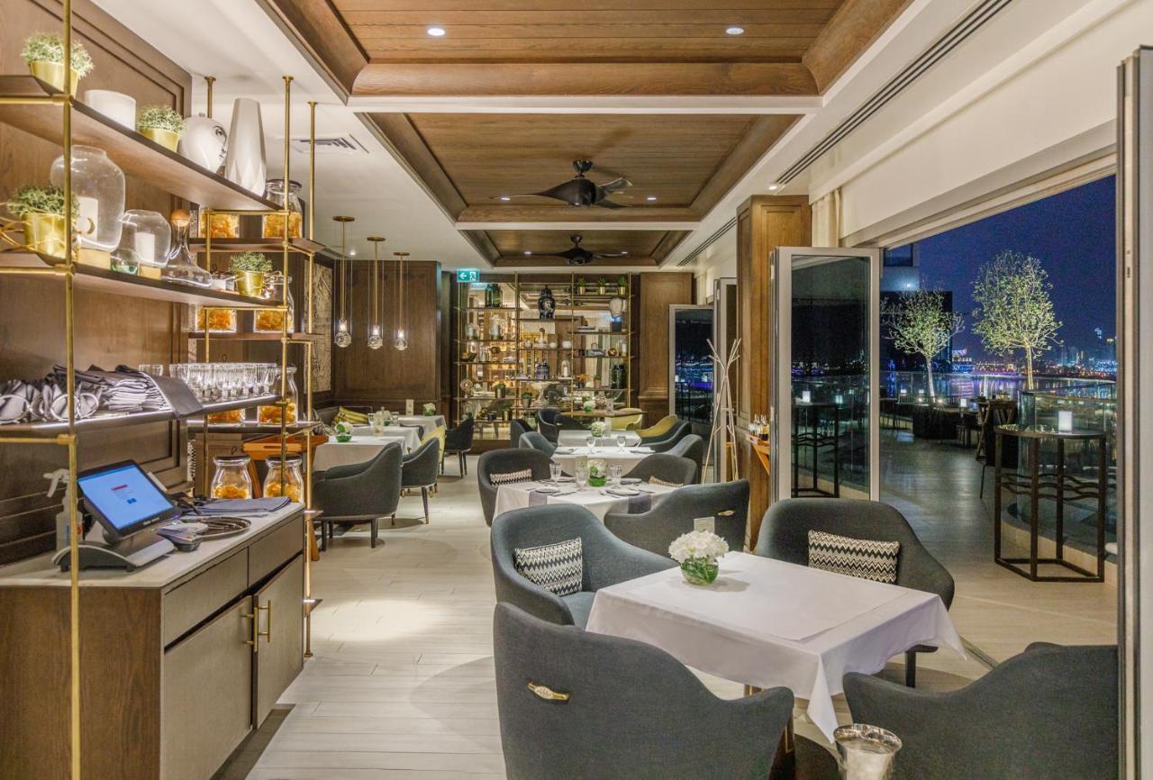 Al Bandar Arjaan By Rotana - Creek