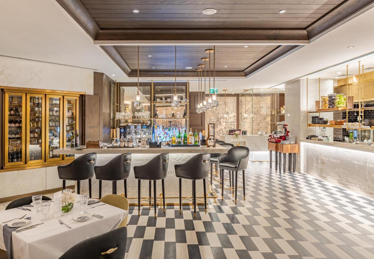 Al Bandar Arjaan By Rotana - Creek Aparthotel Dubai