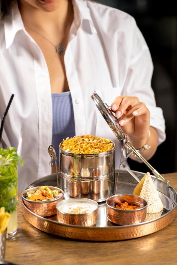 Al Bandar Arjaan By Rotana - Creek Aparthotel