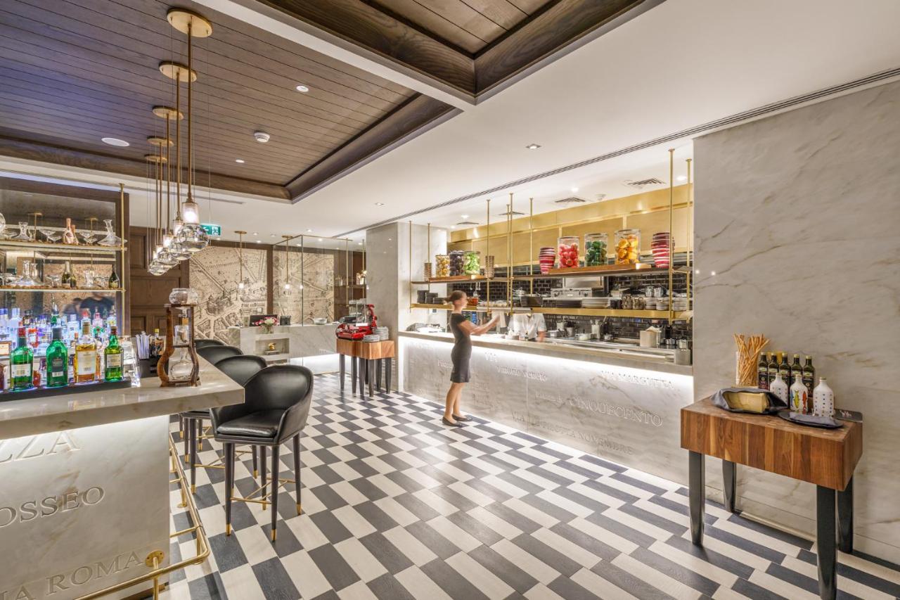 Al Bandar Arjaan By Rotana - Creek 5* Dubai