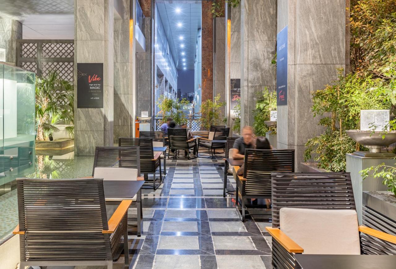 Aparthotel Al Bandar Arjaan By Rotana - Creek 5*