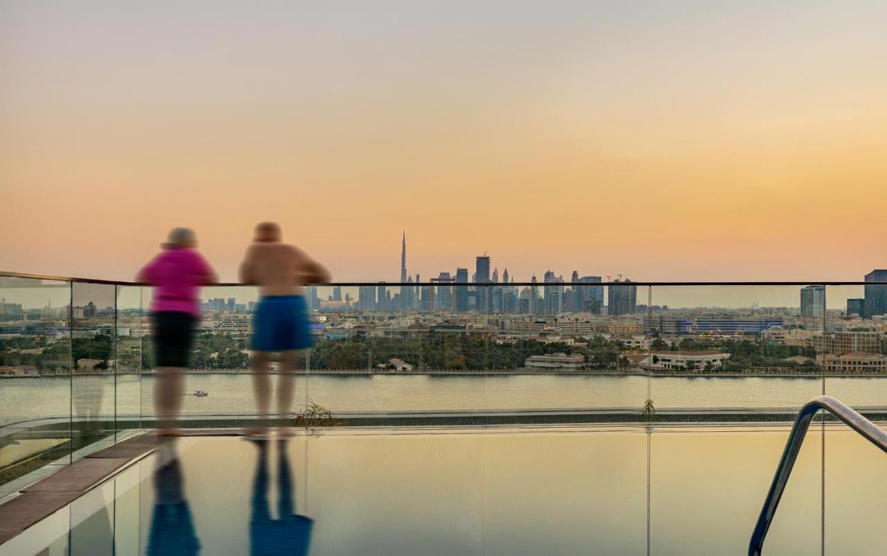 Aparthotel Al Bandar Arjaan By Rotana - Creek 5*