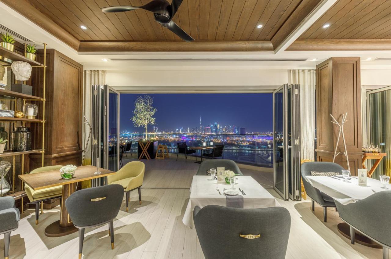 Al Bandar Arjaan By Rotana - Creek Aparthotel