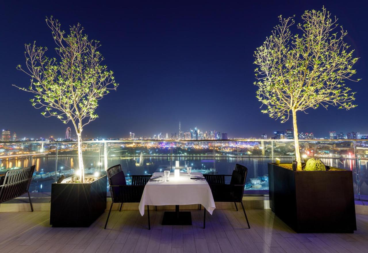 Aparthotel Al Bandar Arjaan By Rotana - Creek Dubai