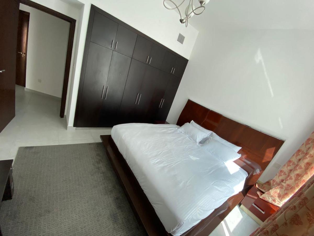 Privatunterkunft Wonderful ' For Girls Only ' In Tecom, Al Barsha Dubai