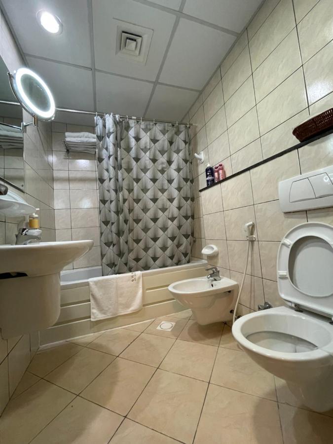 Sea View 1br - Marina Pinnacle Dubai