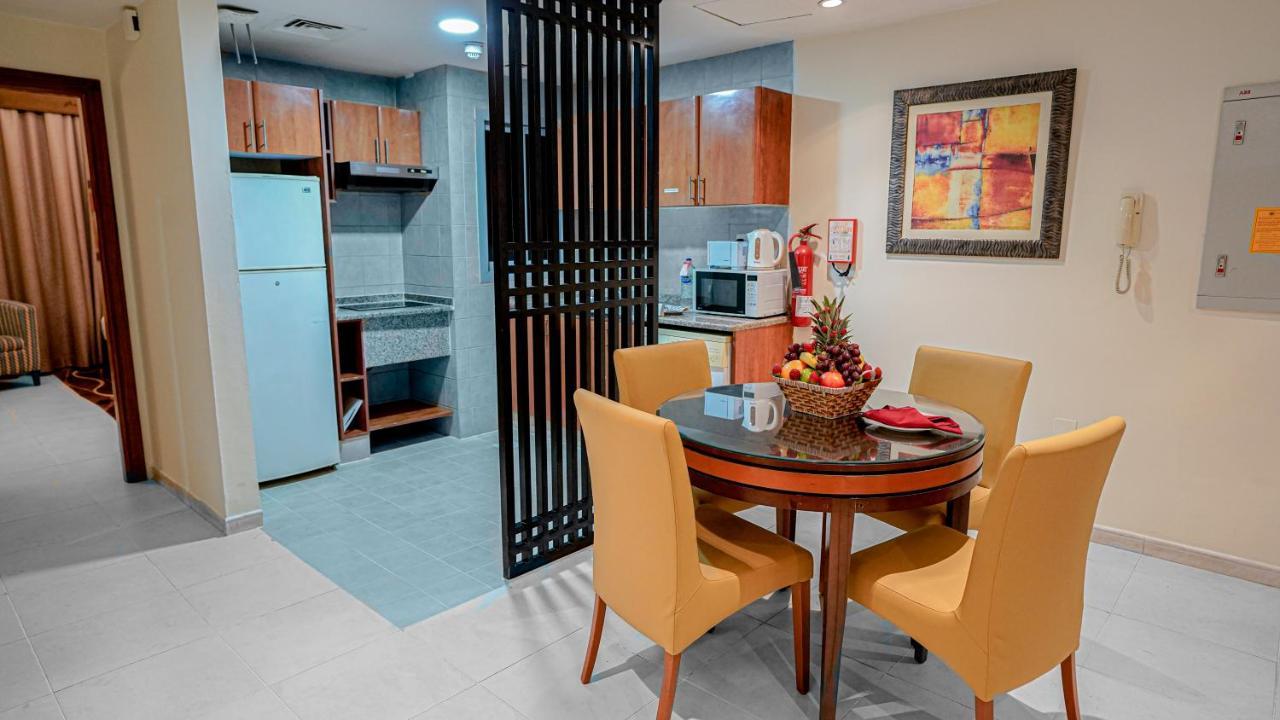 Apart-hotel Xclusive Dubai