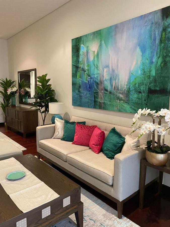 Apartemen Luxury 1br In Anantara Palm Jumeirah Connected Anantara Dubai