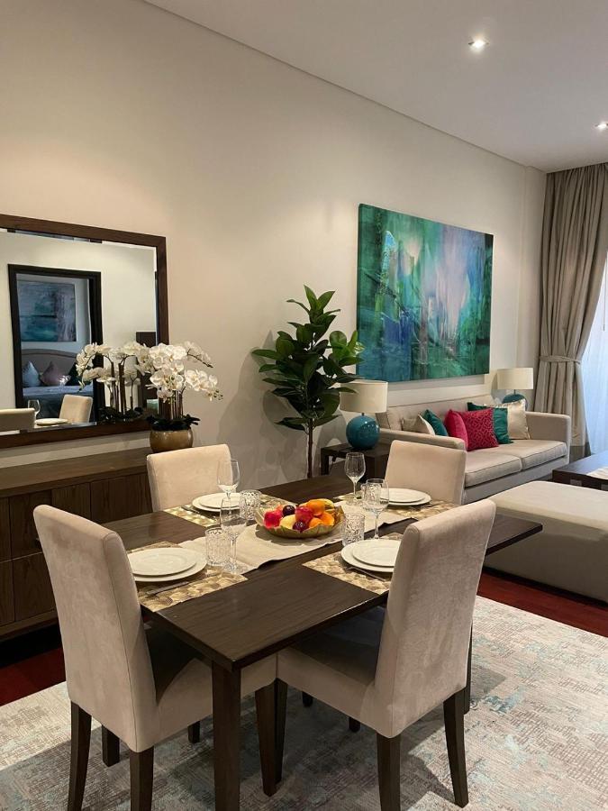 Apartemen Luxury 1br In Anantara Palm Jumeirah Connected Anantara Dubai
