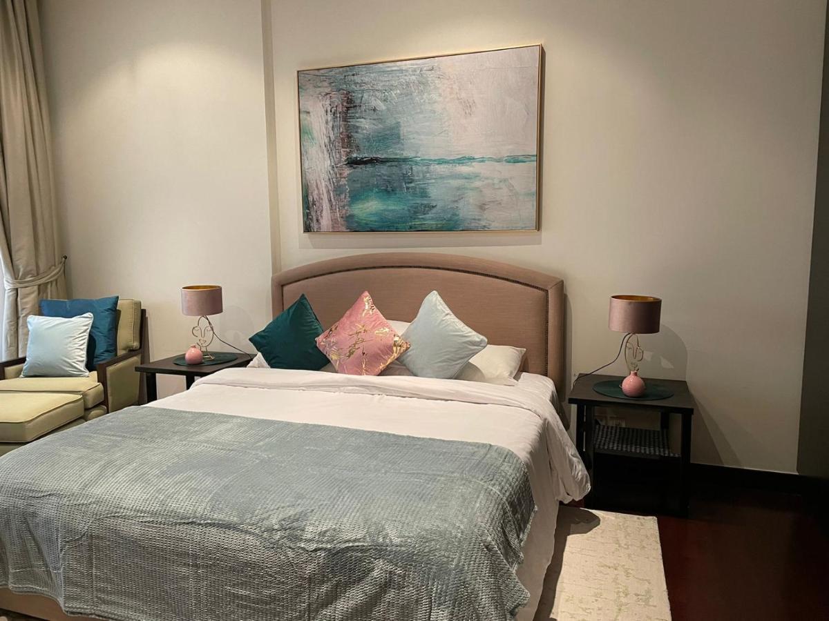 Apartemen Luxury 1br In Anantara Palm Jumeirah Connected Anantara Dubai
