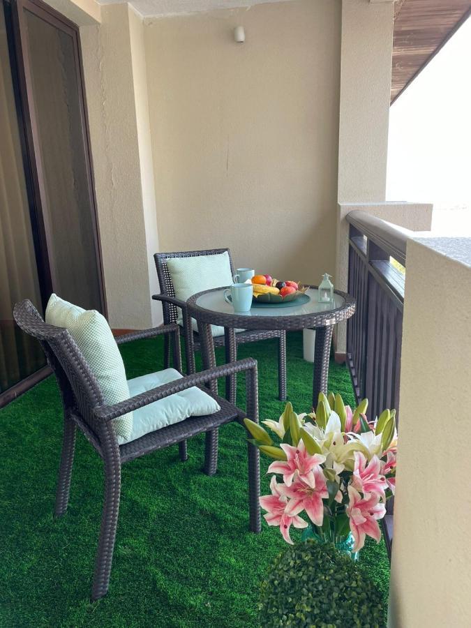 Apartemen Luxury 1br In Anantara Palm Jumeirah Connected Anantara *