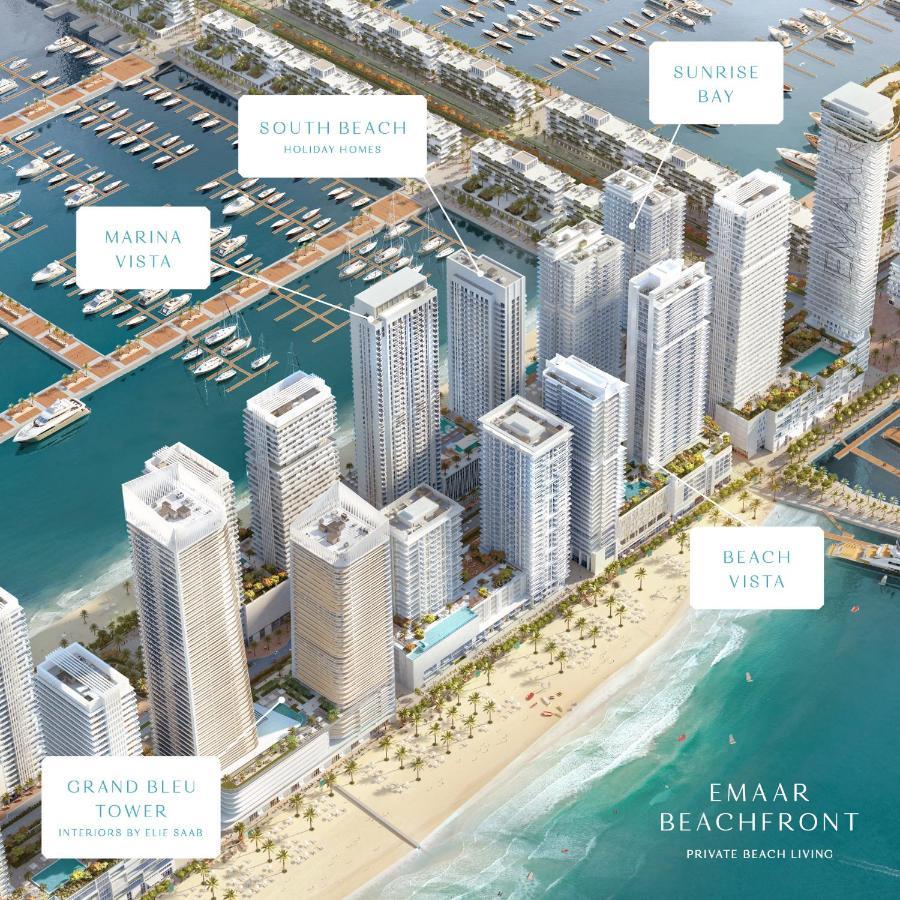 Apartament Citihome - 3br Vista With Exclusive Access