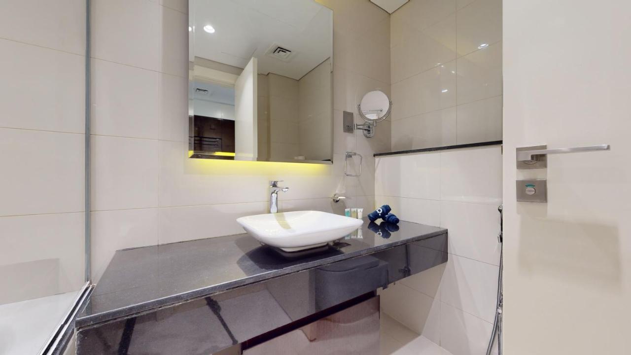 Majestine Appartement Dubaï