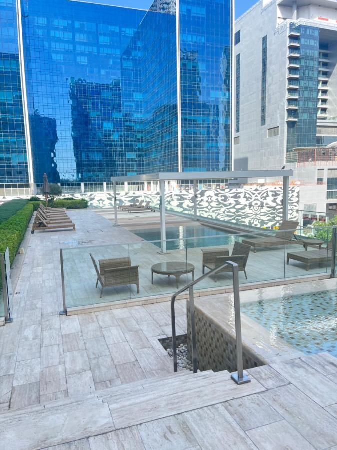 Majestine Appartement Dubaï