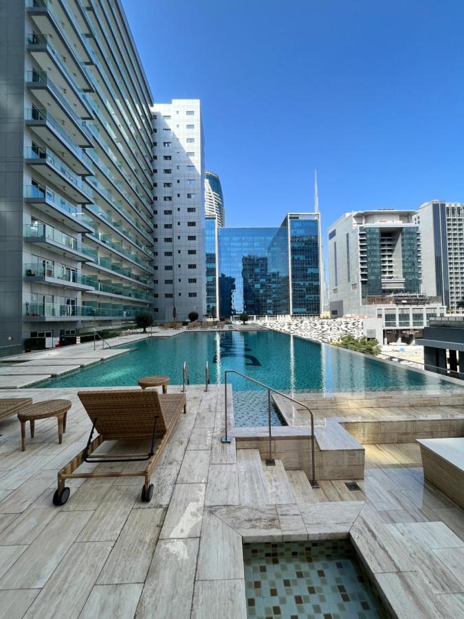 Majestine Appartement *