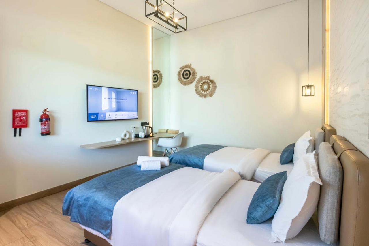 The Sustainable Homes Operated By Fam Living * Dubái