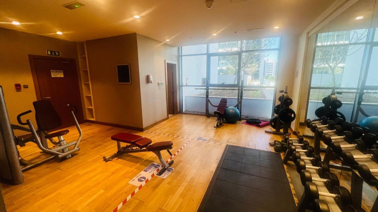 Appartamento Newly Furnished Bright And Cozy - Damac Hills Dubai