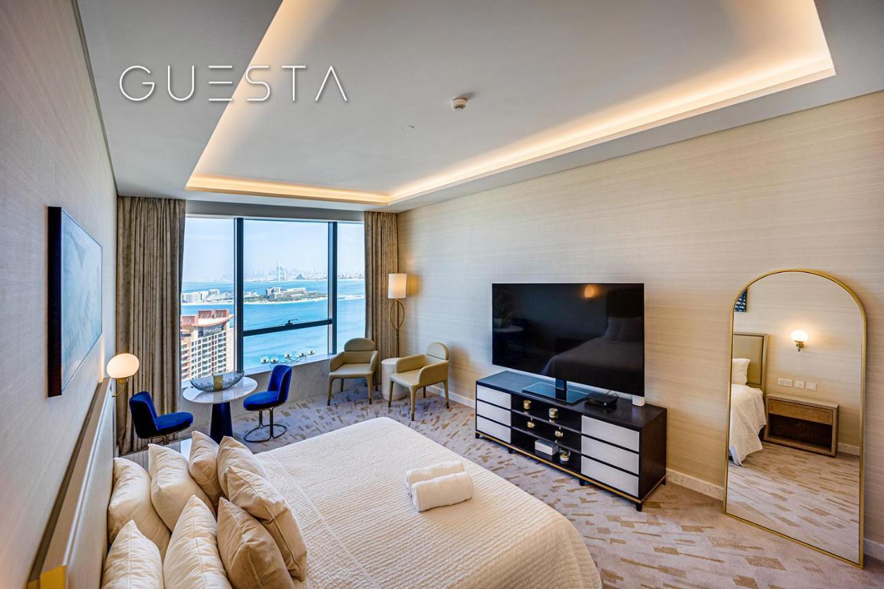 Appartamento The Palm Tower, Nakheel Mall, Palm Jumeirah