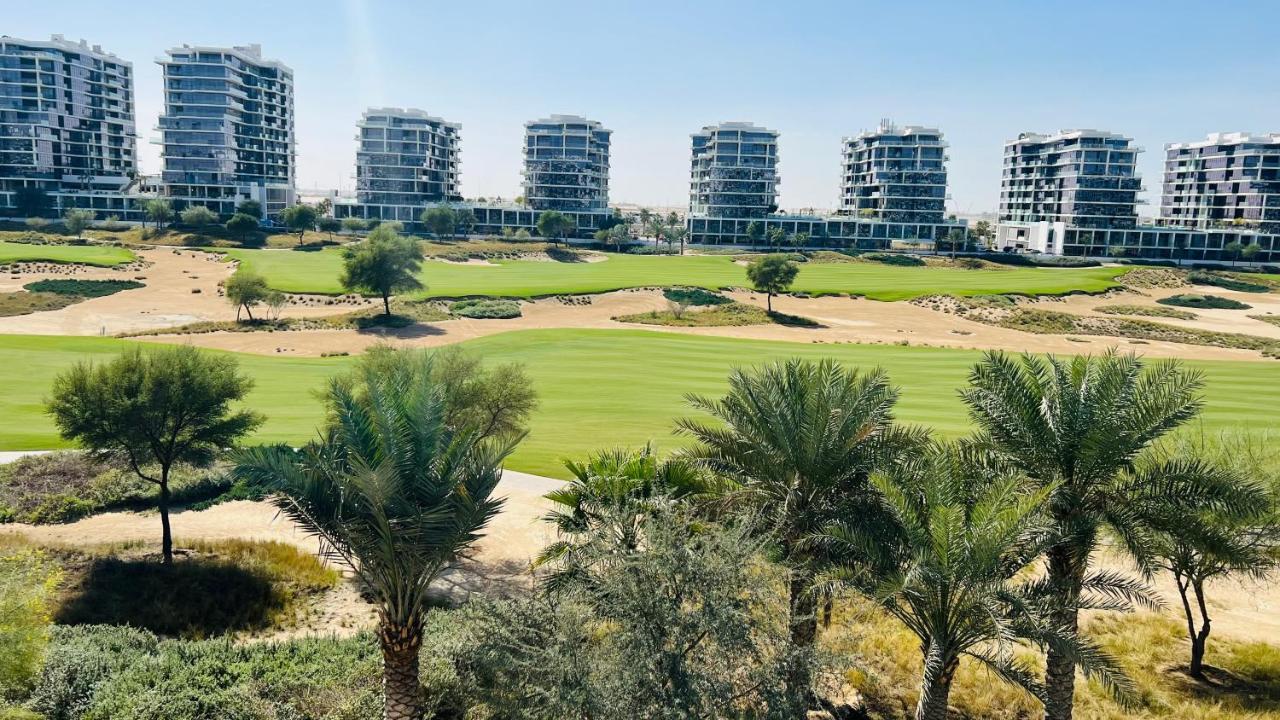 Newly Furnished Bright And Cozy - Damac Hills Appartamento