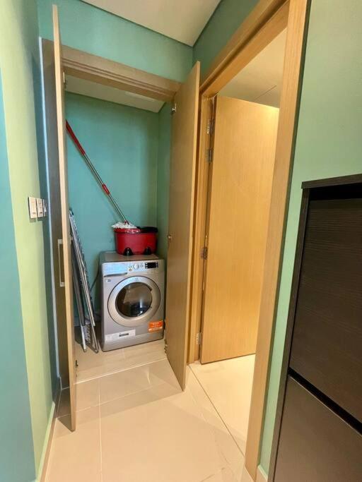 Apartamento Dar Vacation-stylish & Cozy 1br Apt In Creek Harbour *