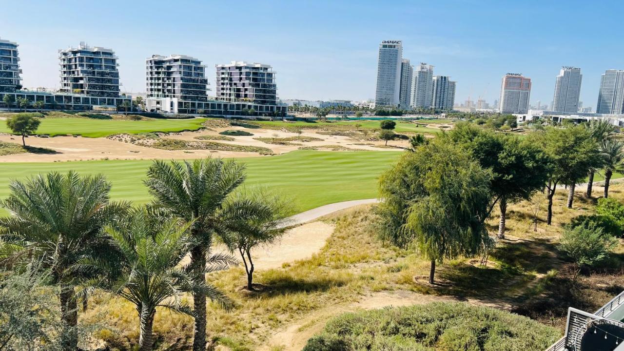 Newly Furnished Bright And Cozy - Damac Hills Appartamento