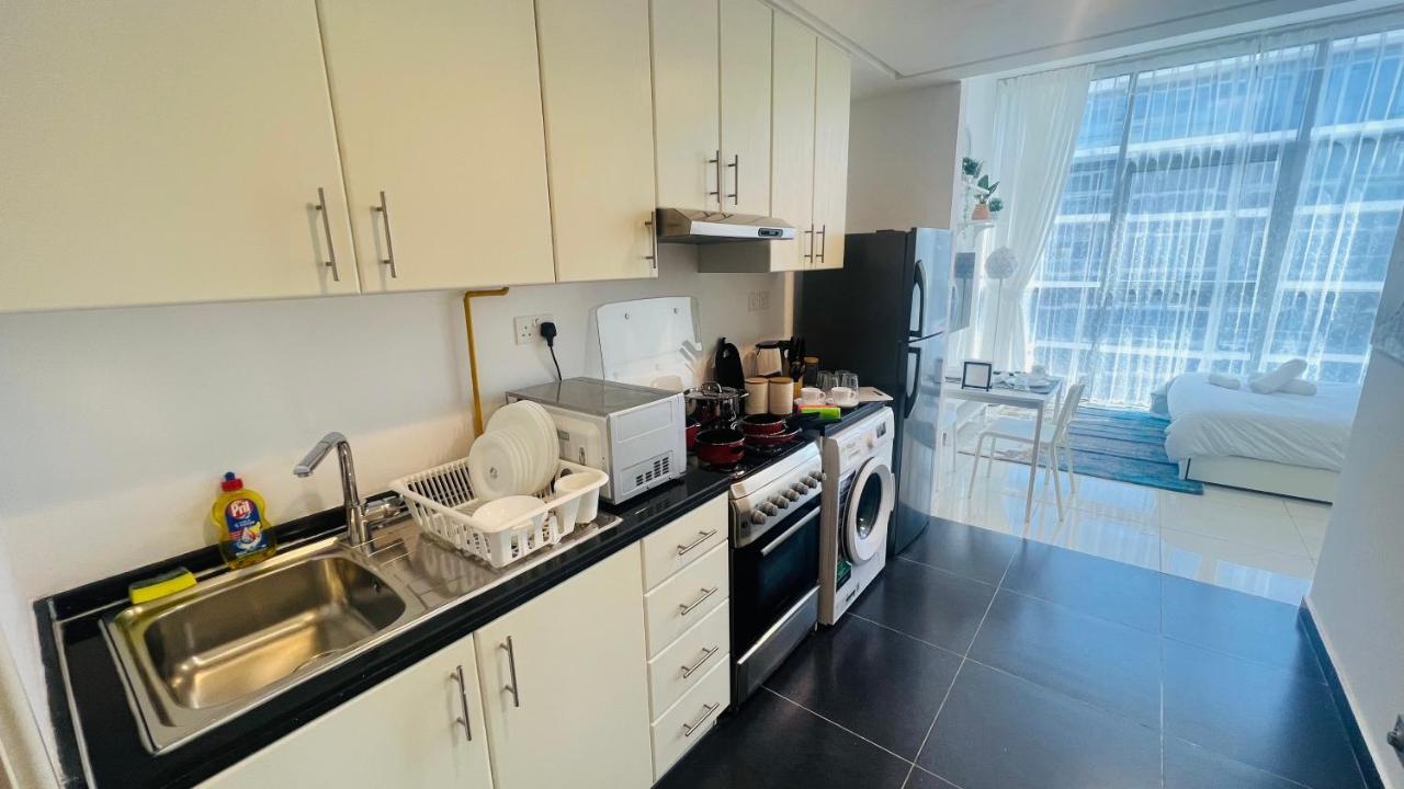 Appartamento Newly Furnished Bright And Cozy - Damac Hills Dubai