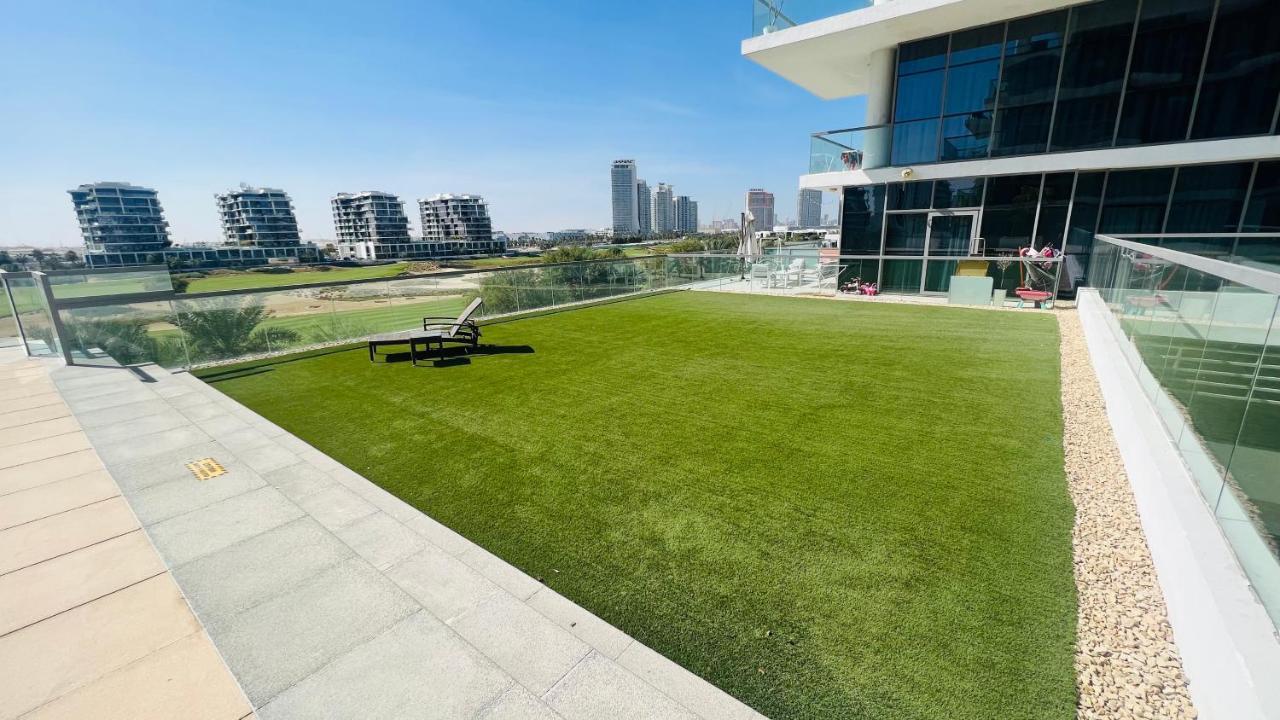 Newly Furnished Bright And Cozy - Damac Hills Appartamento *