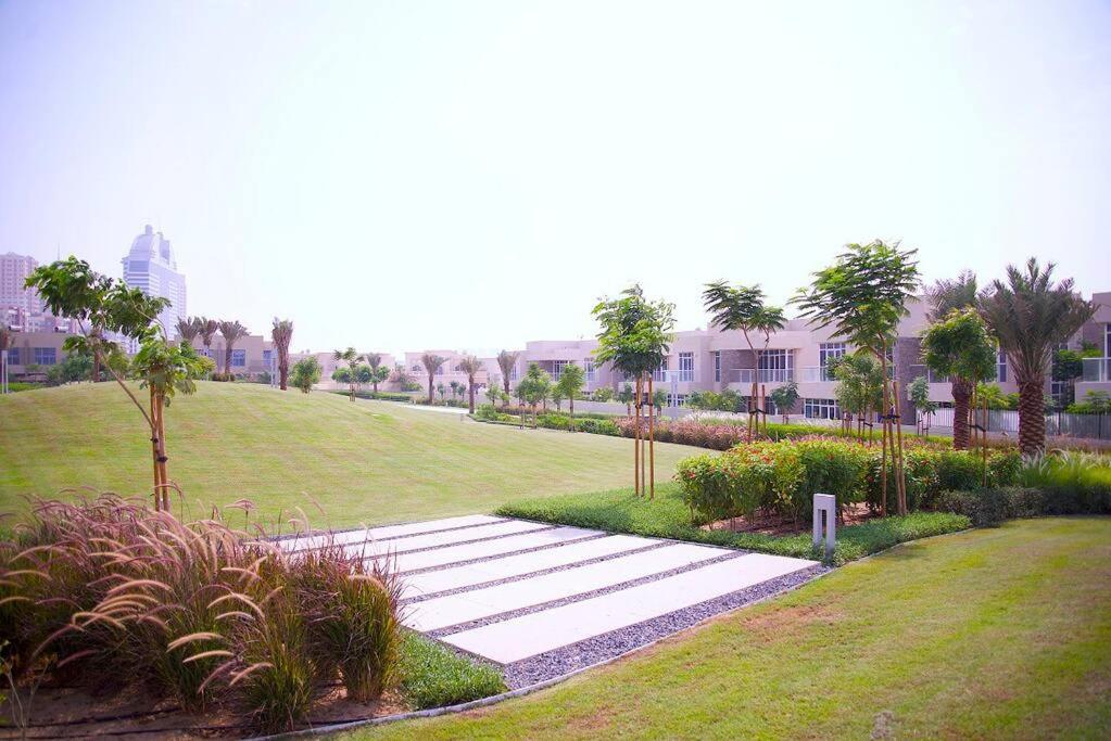 Appartamento Egu Group Dubai