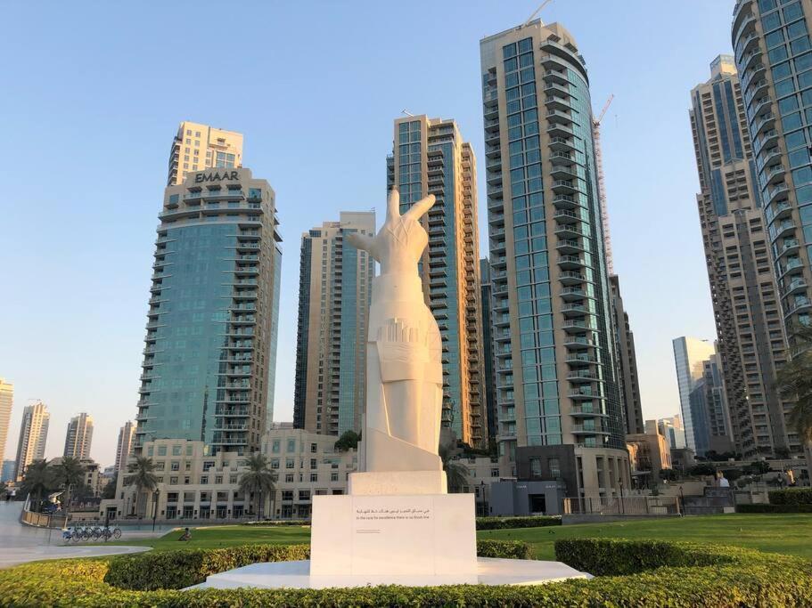Ultimate / 4 Beds / Burj Khalifa And Opera View