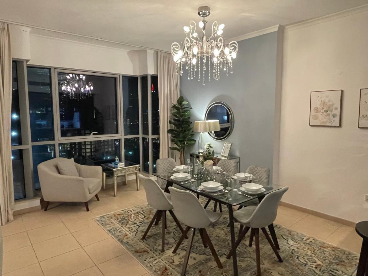 Ultimate / 4 Beds / Burj Khalifa And Opera View Appartement
