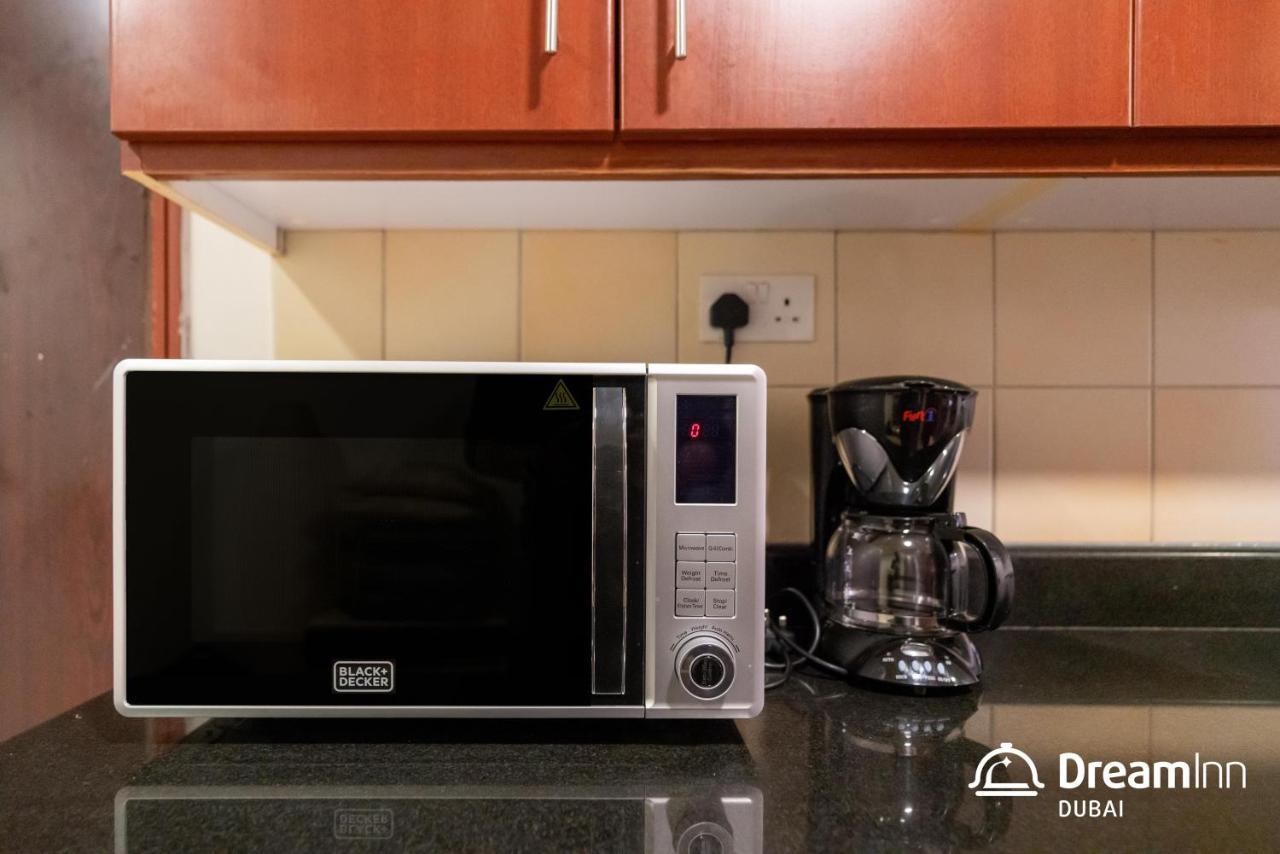 Dream - Sadaf Jbr Apartamento