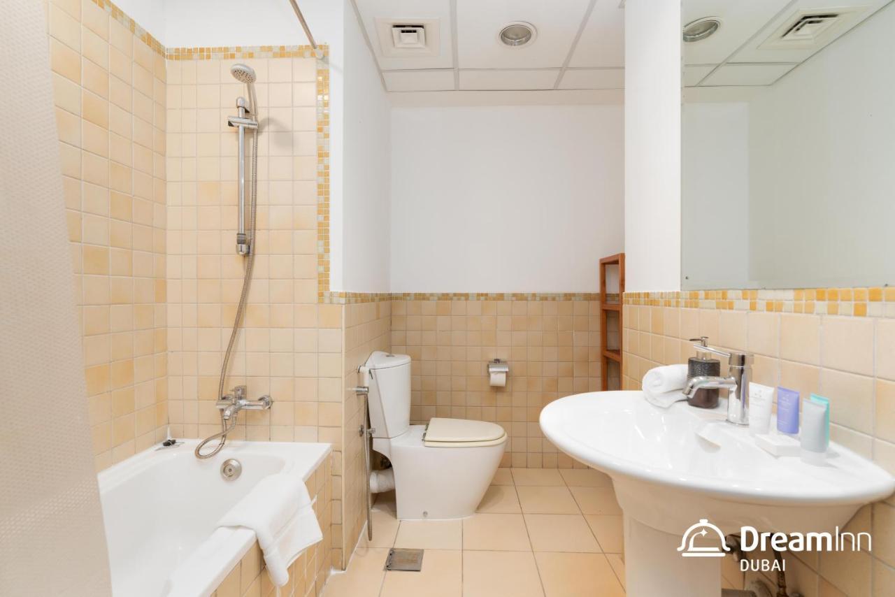 Apartamento Dream - Sadaf Jbr