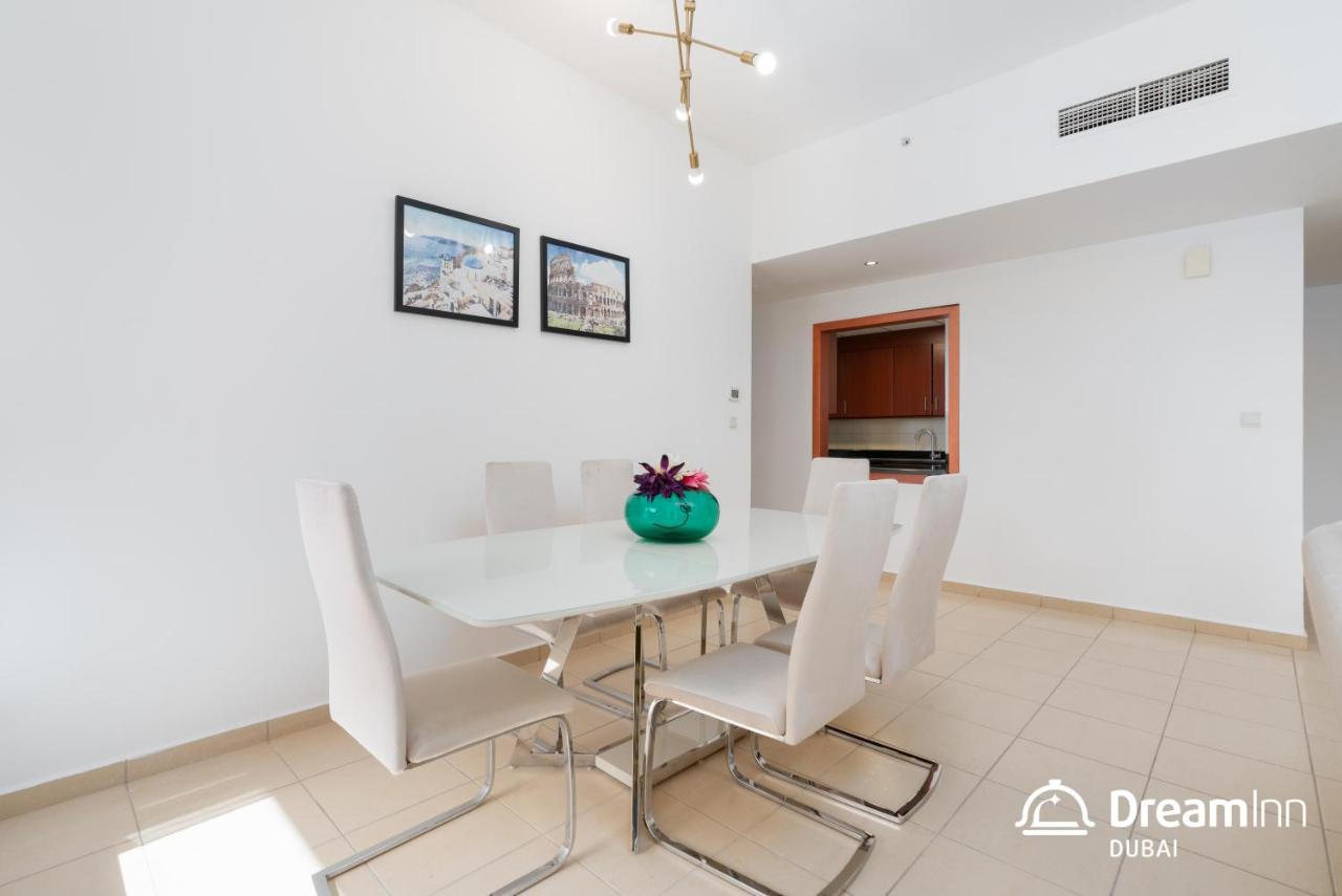 Dream - Sadaf Jbr Apartamento *