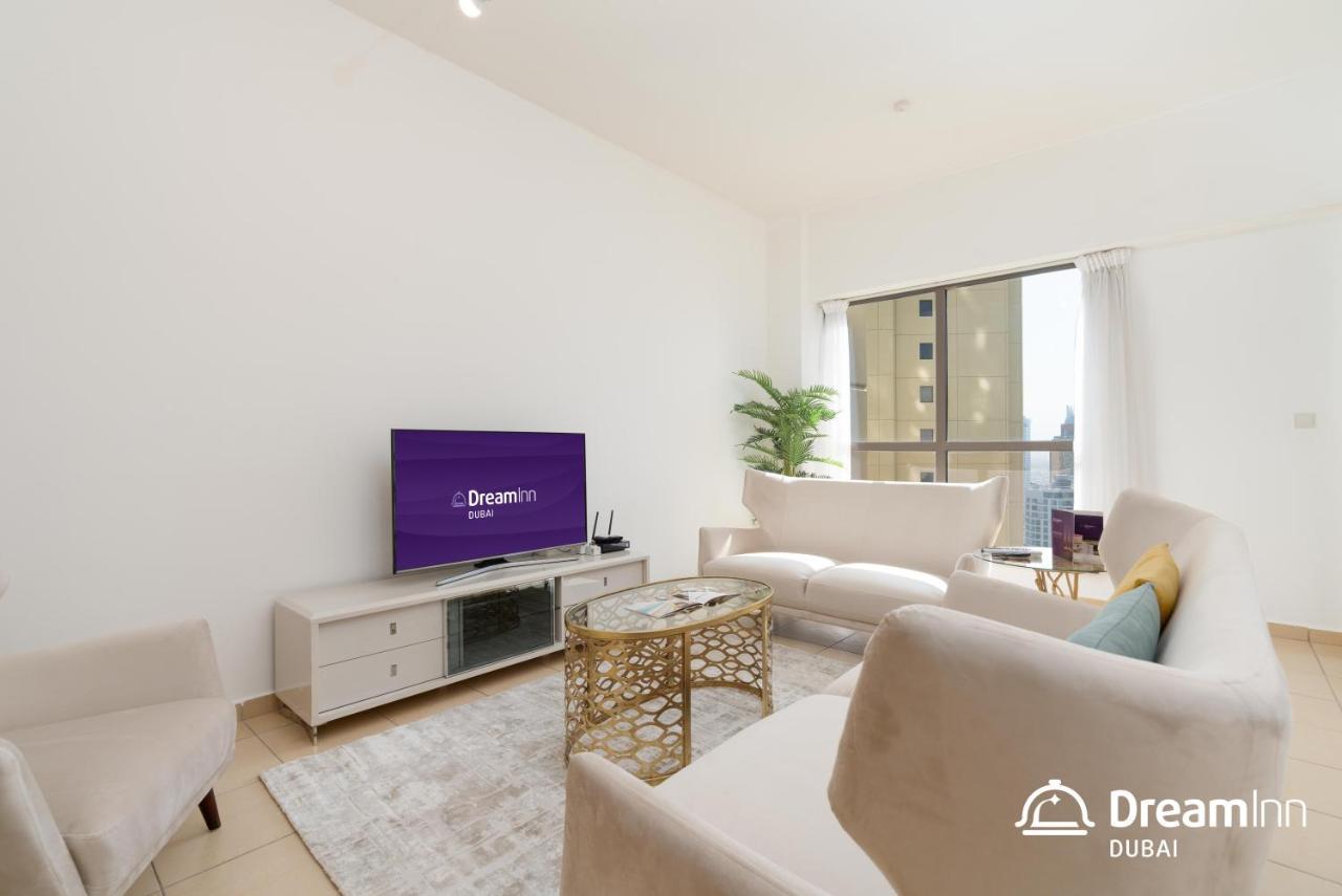 Apartamento Dream - Sadaf Jbr Dubái