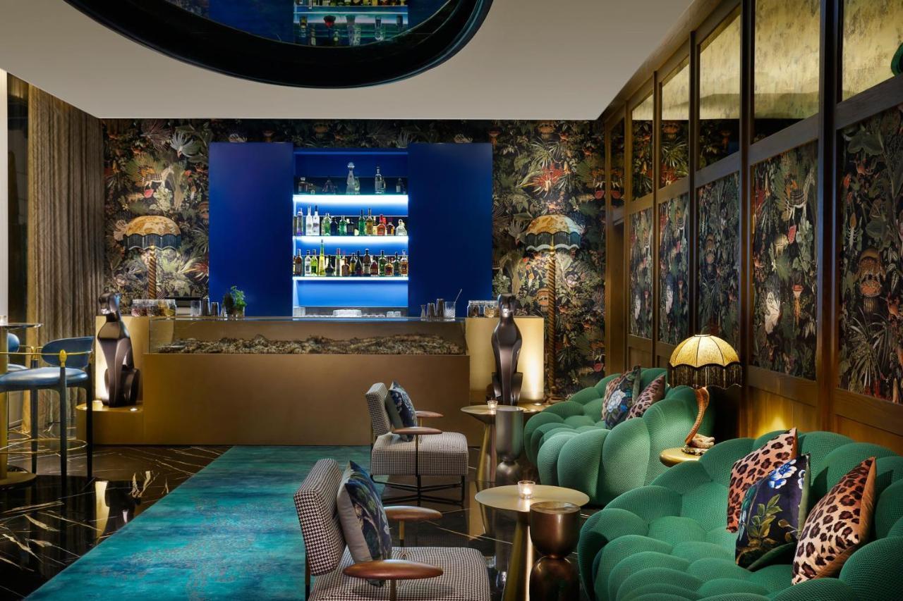 Resort W - Mina Seyahi (adults Only)