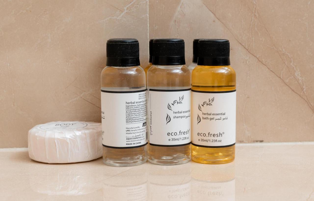Lejlighed White Sage - Elite 1 Bedroom Dubai