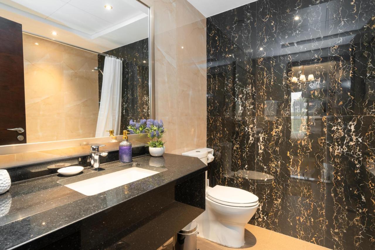 White Sage - Elite 1 Bedroom Lejlighed Dubai