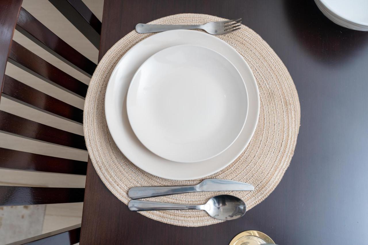White Sage - Elite 1 Bedroom Lejlighed Dubai