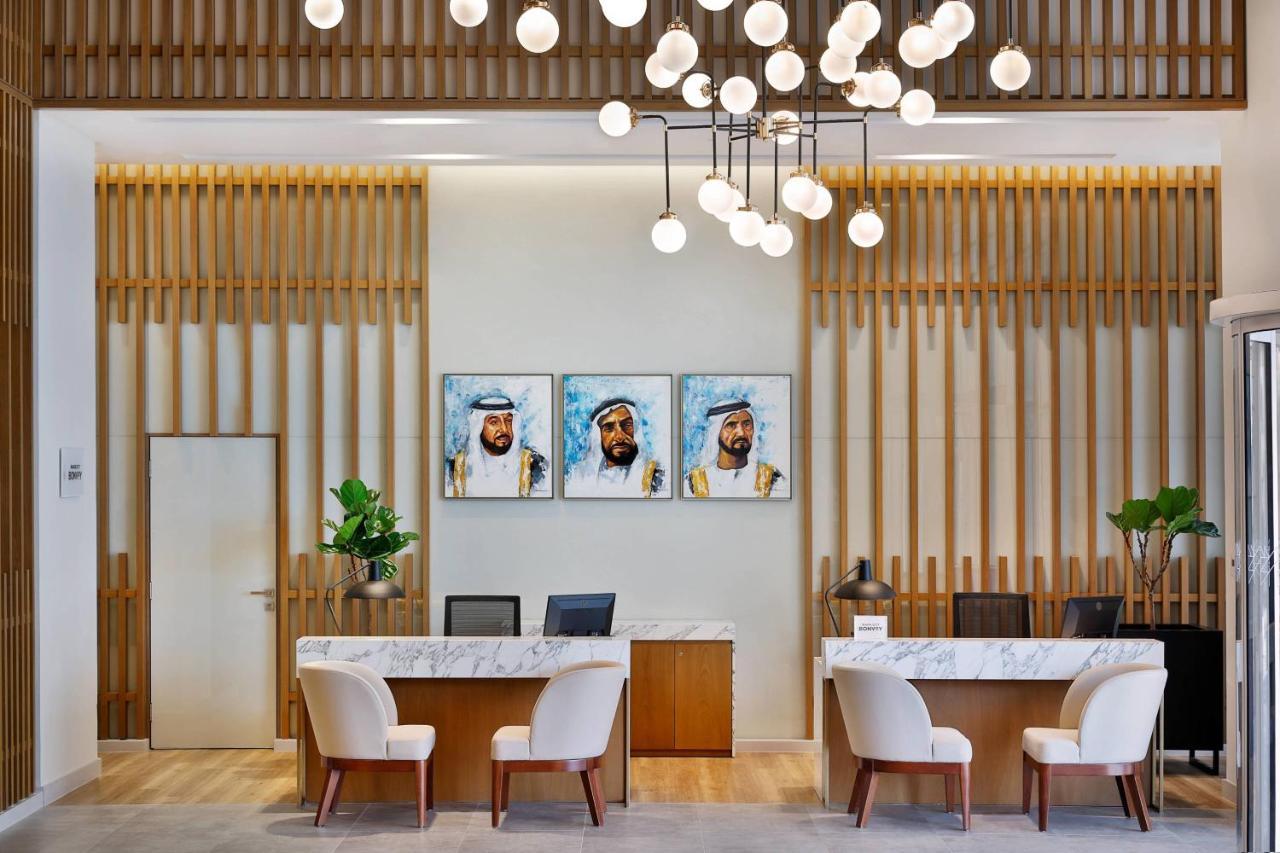 By Marriott Al Jaddaf 4* Dubái