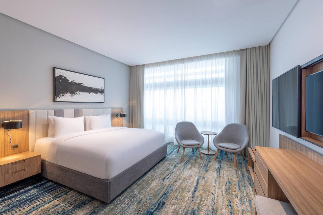 By Marriott Al Jaddaf 4* Dubái