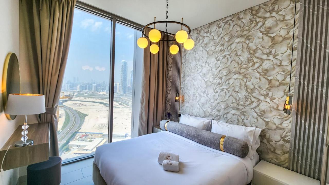 Lejlighed By Latinem Luxury 1br Cvr A2309 Near Burj Khalifa *